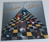 Modern Talking – Let's Talk About Love (The 2nd Album)