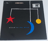 Chris Rea – Wired To The Moon