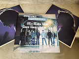 Stephen Stills, Manassas – Manassas ( 2 x LP ) ( USA ) + POSTER LP