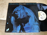 Johnny Winter – About Blues ( USA ) LP