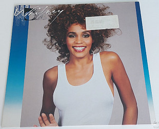 Whitney Houston – Whitney