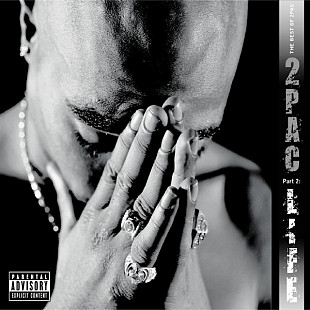 2Pac – The Best Of 2Pac - Part 2: Life