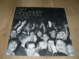 Liam Gallagher – C'mon You Know (2022, Europe)