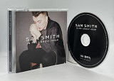 Sam Smith – In The Lonely Hour (2014, E.U.)