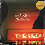 Erasure - Fallen Angel (2020) 12", Maxi Single, Limited