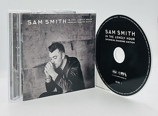 Sam Smith – In The Lonely Hour / 2 CD (2015, E.U.)