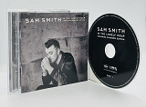 Sam Smith – In The Lonely Hour / 2 CD (2015, E.U.)