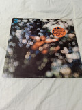 Pink Floyd/ obscured by clouds/ 1972