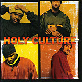 The Cross Movement – Holy Culture ( USA ) Hip Hop