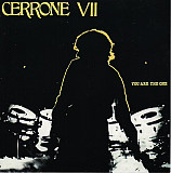 Cerrone – Cerrone VII - You Are The One