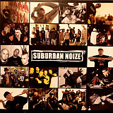 Suburban Noize Sampler ( 2 x CD ) ( USA ) Hip Hop