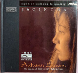 Jacintha – Autumn Leaves -The Songs Of Johnny Mercer FIM XRCD