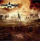 STARBREAKER 2005 вокалист Tony Harnell из TNT.