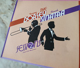 Tommy Dorsey & Frank Sinatra 2LP (RCA'1982)