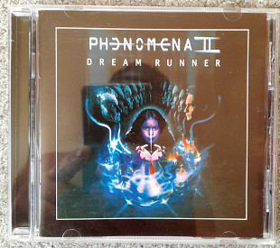 PHENOMENA II "Dream Runner". 120гр.