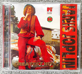 JANIS JOPLIN - Greatest Hits. 90гр.