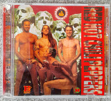 RED HOT CHILI PEPPERS- Greatest Hits. 90гр.