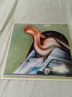 Camel/1973/