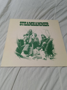 Steamhammer/ 1970