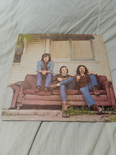 Crosby, Stills&Nash / 1969