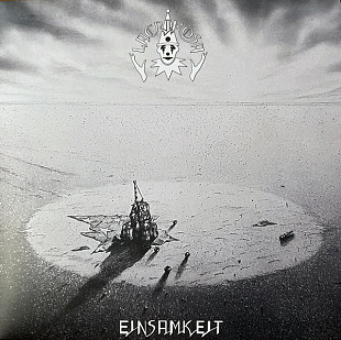 Lacrimosa – Einsamkeit