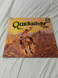 Quicksilver/happy trails/ 1969