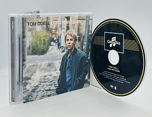 Tom Odell – Long Way Down (2013, E.U.)