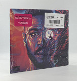 Kid Cudi – Man On The Moon III: The Chosen / CD (2021, U.S.A.)
