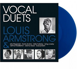 Louis Armstrong - Vocal Duets