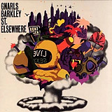 Gnarls Barkley – St. Elsewhere (LP, Album, Vinyl)