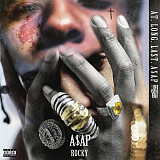 ASAP Rocky – At.Long.Last.ASAP (LP, Album, Limited Edition, Vinyl)