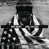 ASAP Rocky – Long Live ASAP (CD, Album, Deluxe Edition)