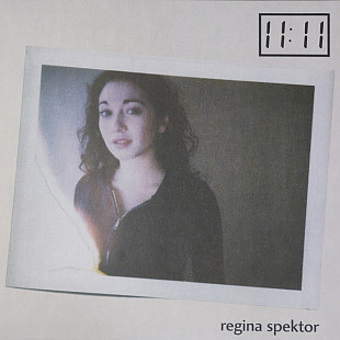 REGINA SPEKTOR – 11:11 '2001/RE 20th Ann. Ed. + Booklet - 1st Time on Vinyl - NEW