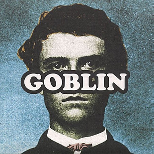 Tyler, The Creator – Goblin (LP, Album, Reissue, Vinyl)