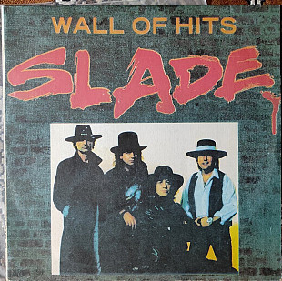 Slade – Wall Of Hits