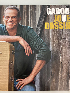 Garou – Garou Joue Dassin