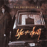 The Notorious B.I.G. – Life After Death (25th Anniversary Of The Final Studio Album From Biggie Smal