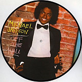 Michael Jackson – Off The Wall (Vinyl)