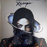 Michael Jackson – Xscape (LP, Album, Gatefold, Foil Sleeve, Vinyl)