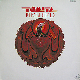 Tomita – Firebird