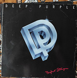 Deep Purple – Perfect Strangers