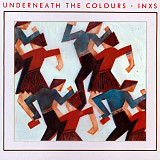 INXS – Underneath The Colours