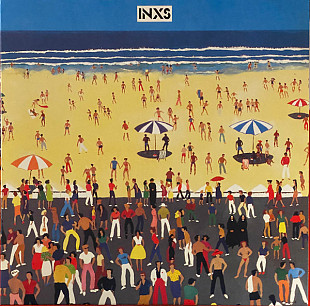 INXS – INXS