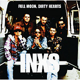 INXS – Full Moon, Dirty Hearts