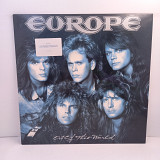 Europe – Out Of This World LP 12" (Прайс 43157)