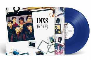 INXS - The Swing