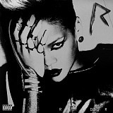 Rihanna – Rated R (2LP, Album, Reissue, Vinyl)