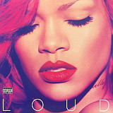 Rihanna – Loud (Vinyl, LP, Album)