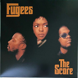 Fugees – The Score (Vinyl)