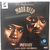 Mobb Deep – Infamy (Vinyl)